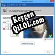 KeyLemon ключ бесплатно