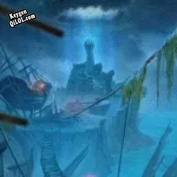Бесплатный ключ для Кошмары из глубин 3. Дэйви Джонс