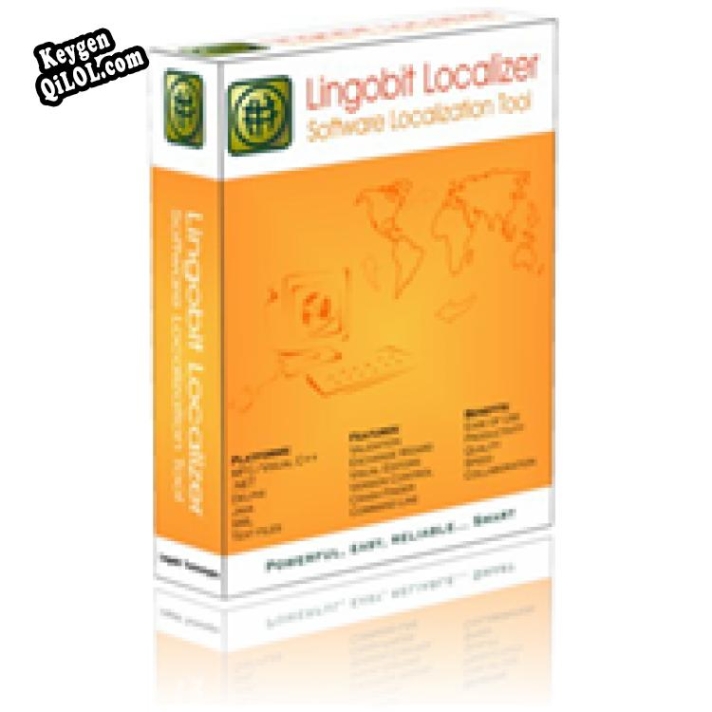 Lingobit Localizer генератор ключей