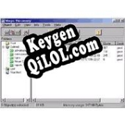Регистрационный ключ к программе  Magic Recovery Professional