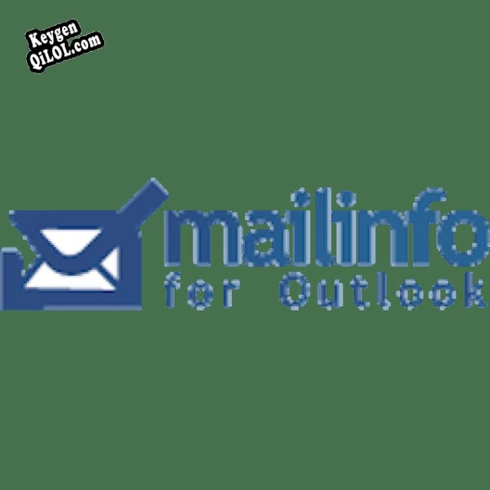 Генератор ключей (keygen)  Mailinfo