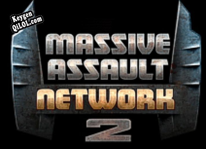 Ключ для Massive Assault Network 2