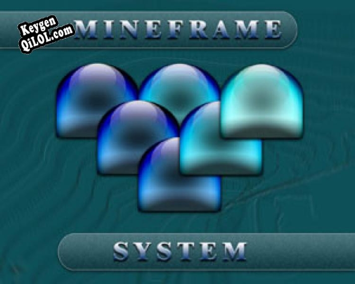 Mineframe ключ бесплатно