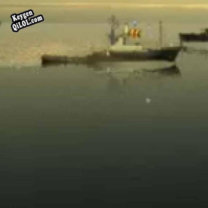 Ключ активации для Морской бой. Подводная война