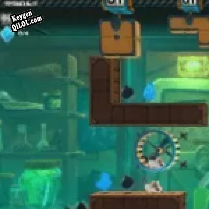 Регистрационный ключ к программе  MouseCraft. Мышиная лаборатория
