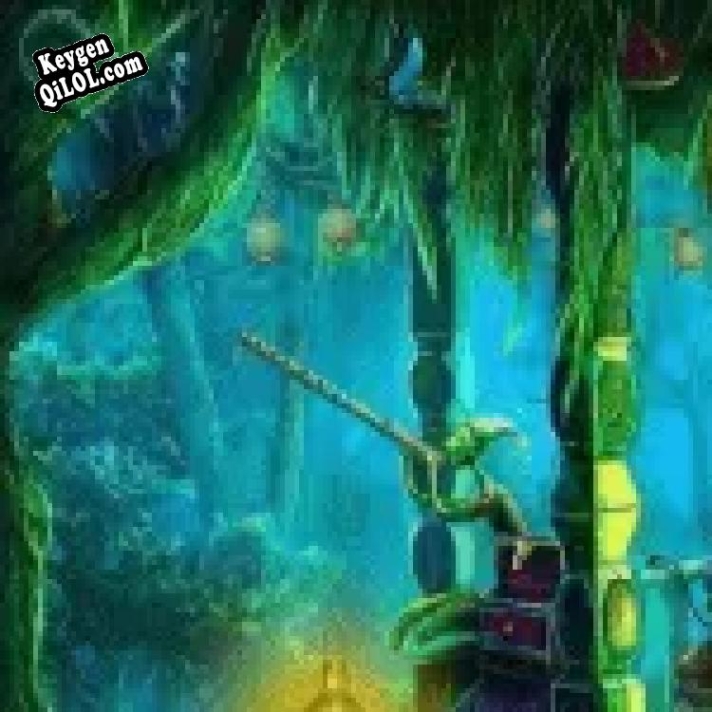 Генератор ключей (keygen)  Мрачная история. Сердце чудовища. Коллекционное издание