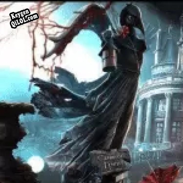 Генератор ключей (keygen)  Мрачные истории. Наследник. Коллекционное издание