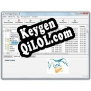 Генератор ключей (keygen)  MultiStage Recovery