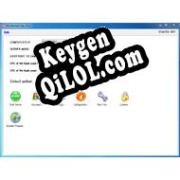 Генератор ключей (keygen)  My Remote Files