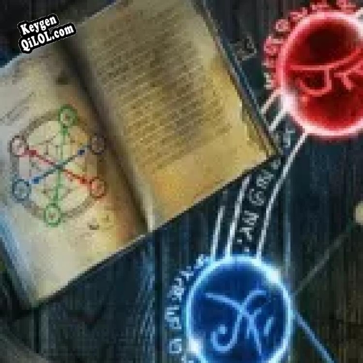 Наследие ведьм. Логово королевы ведьмы. Коллекционное издание генератор серийного номера
