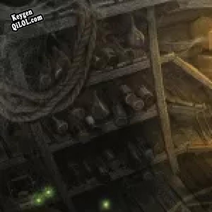 Key генератор для  Наследие ведьм. Проклятие Чарльстонов. Коллекционное издание