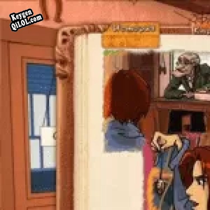 Бесплатный ключ для Натали Брукс. Тайна наследства