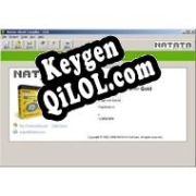 Генератор ключей (keygen)  Natata eBook Compiler Gold