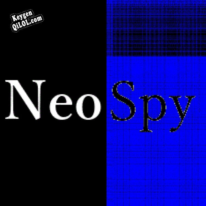 Ключ для NeoSpy