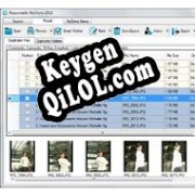 Генератор ключей (keygen)  NoClone Home Edition