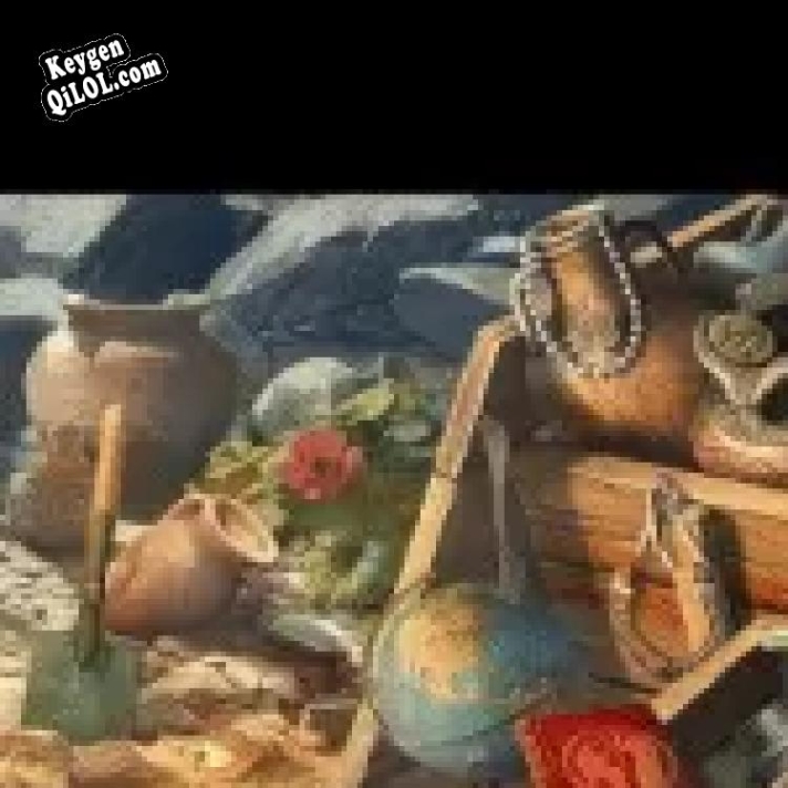 Бесплатный ключ для Ожившие легенды. Месть титанов. Коллекционное издание