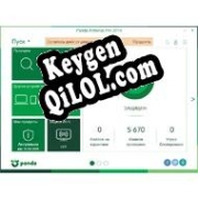 Panda Antivirus Pro Key генератор