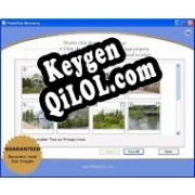 Регистрационный ключ к программе  PhotoOne Recovery