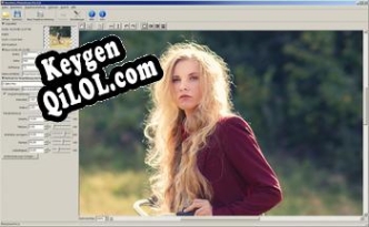 Регистрационный ключ к программе  PhotoZoom