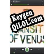PlayerPro Music Player Key генератор