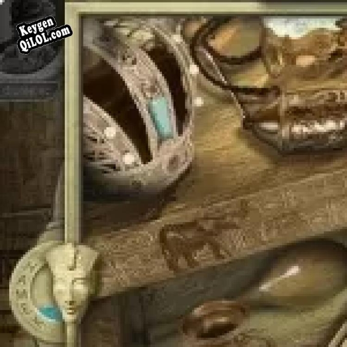 Побег из затерянного королевства Key генератор