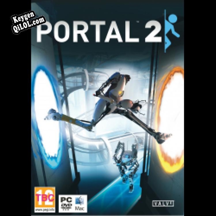 Portal 2 генератор серийного номера