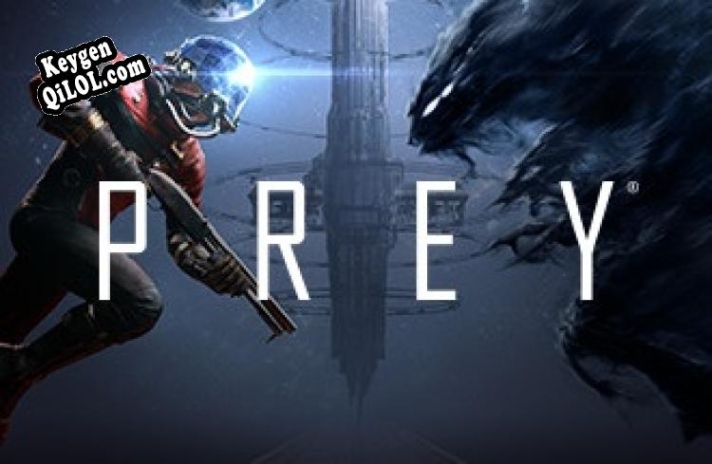 Prey ключ активации