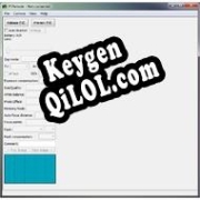 PSRemote генератор ключей