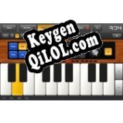 Key генератор для  RD4 Groovebox