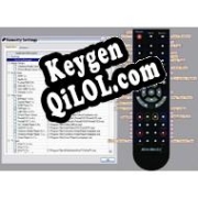 Remotty генератор серийного номера