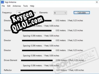 RF Toolbox Key генератор