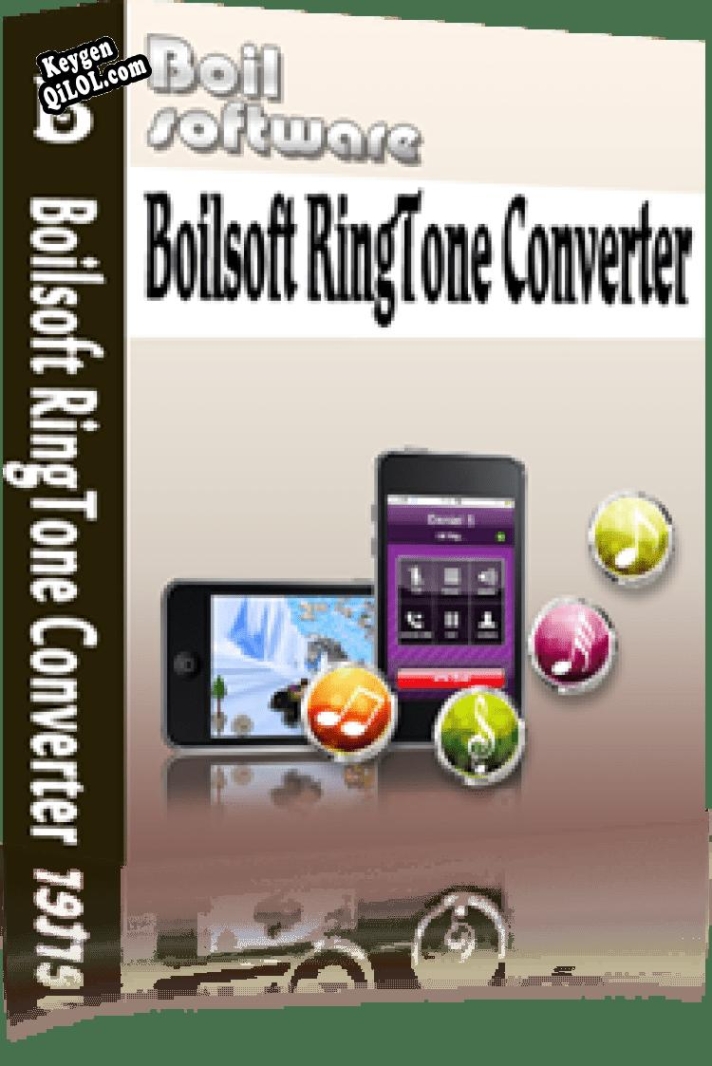 RingTone Converter Key генератор