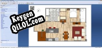 Room Arranger Key генератор
