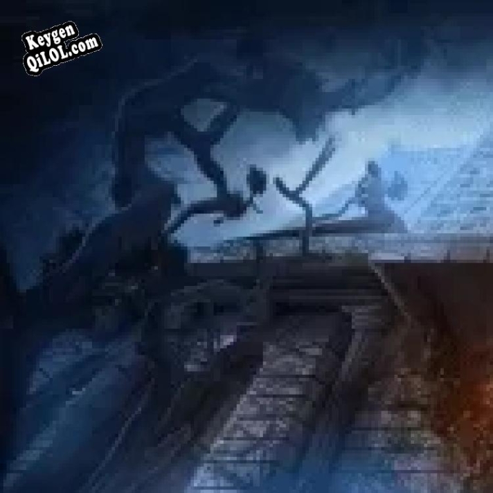 Сакра Терра. Поцелуй смерти. Коллекционное издание Key генератор