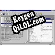 SetupBuilder ключ активации