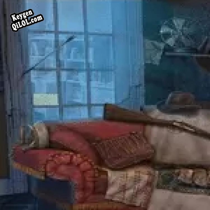 Штрига. Летний лагерь генератор ключей