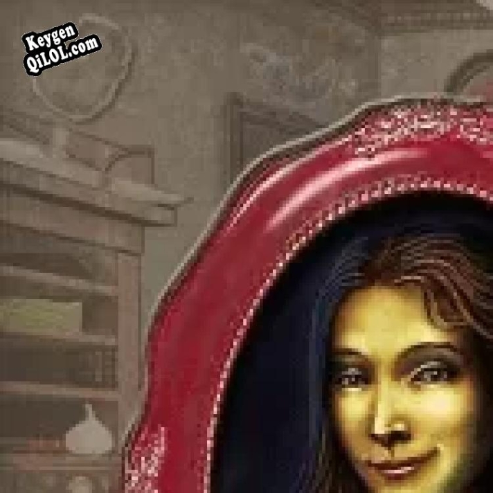 Key генератор для  Скрытое во времени. Загадка волшебного зеркала