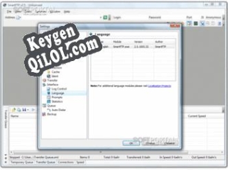 Бесплатный ключ для SmartFTP