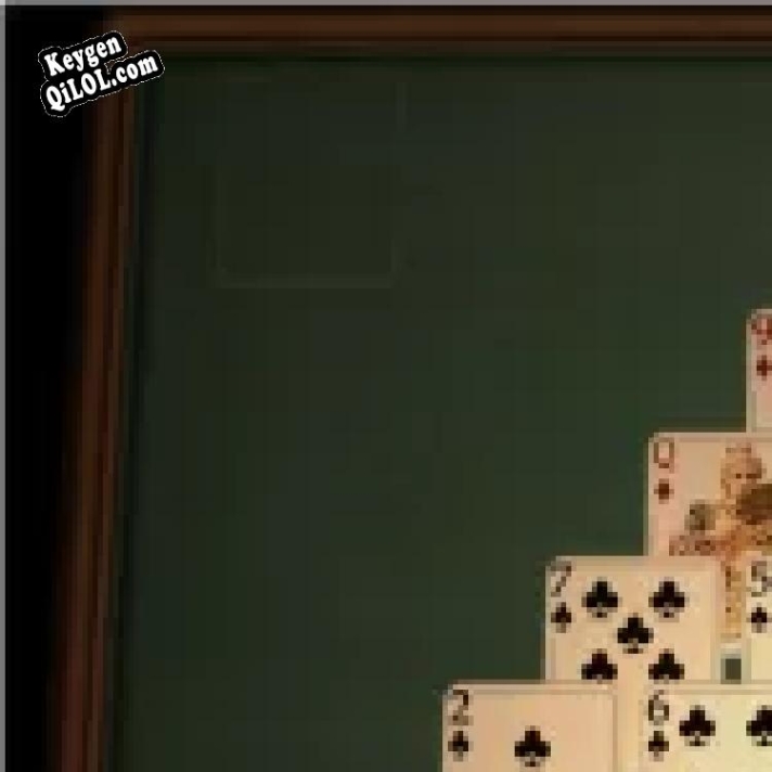 Solitaire 3D генератор ключей