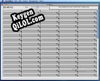 Бесплатный ключ для Sound Byte
