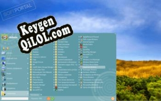 Ключ для Start Menu X