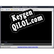 Регистрационный ключ к программе  Super Internet TV