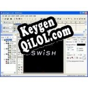 SWiSHmax генератор ключей