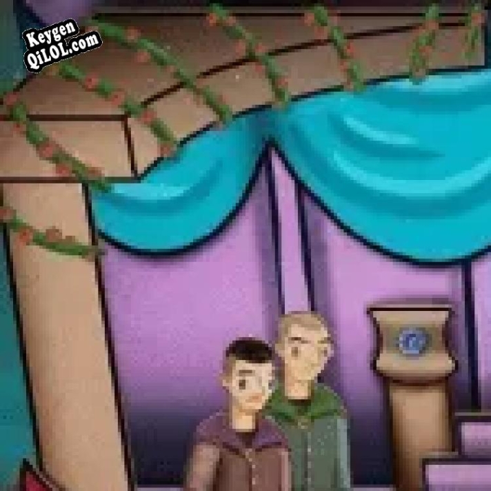 Генератор ключей (keygen)  Темные предания. Принцесса-лебедь и Дерево судьбы. Коллекционное издание