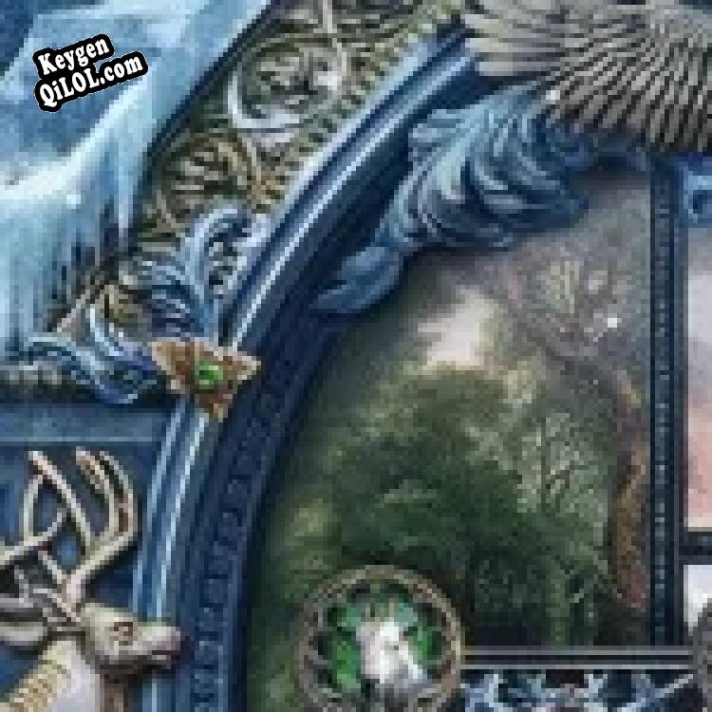 Темные предания. Снежная королева генератор ключей