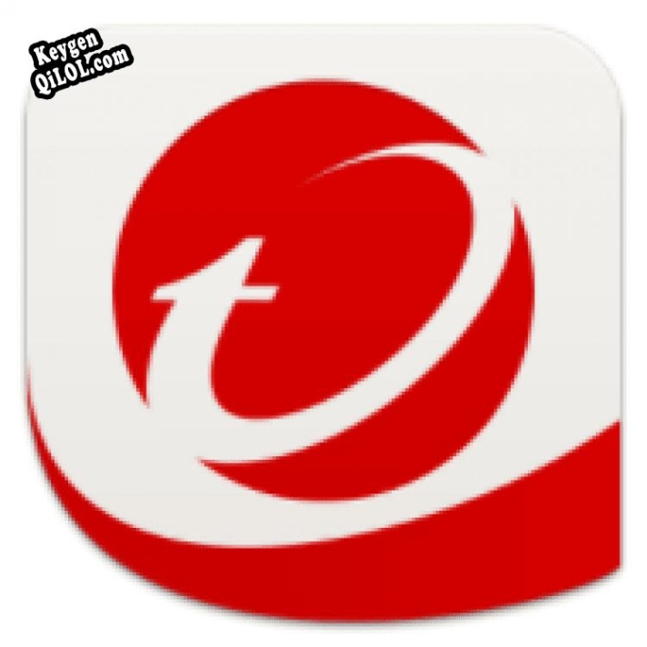 Trend Micro Maximum Security ключ активации