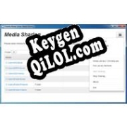TVersity Media Server ключ бесплатно
