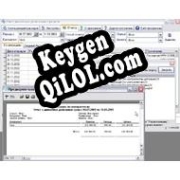 Ключ для Учет доходов и расходов