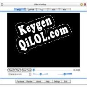 Регистрационный ключ к программе  Video Workshop