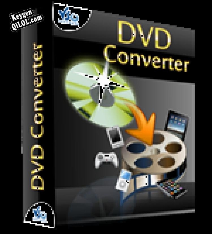 VSO Software DVD Converter генератор ключей